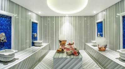 HOLIDAY INN ISTANBUL TUZLA BAY
