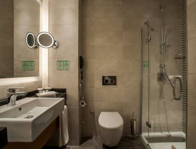 HOLIDAY INN ISTANBUL TUZLA BAY