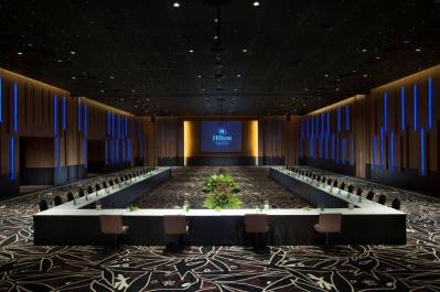 HILTON PHUKET ARCADIA RESORT&SPA