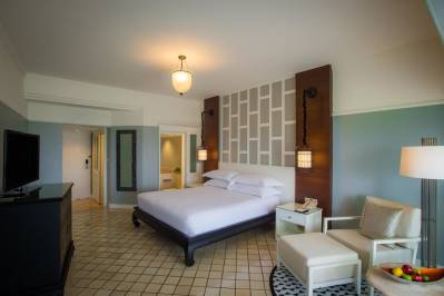 HILTON PHUKET ARCADIA RESORT&SPA