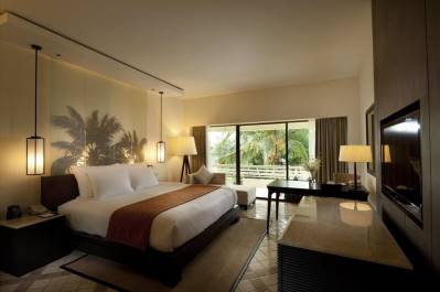 HILTON PHUKET ARCADIA RESORT&SPA