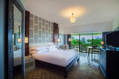 HILTON PHUKET ARCADIA RESORT&SPA