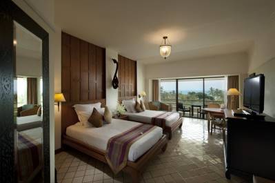 HILTON PHUKET ARCADIA RESORT&SPA