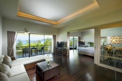 HILTON PHUKET ARCADIA RESORT&SPA