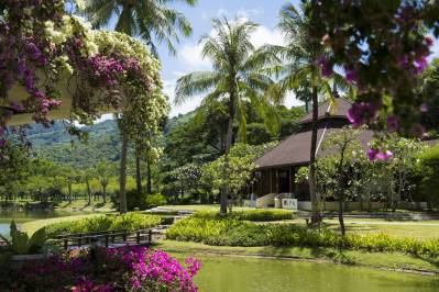 HILTON PHUKET ARCADIA RESORT&SPA