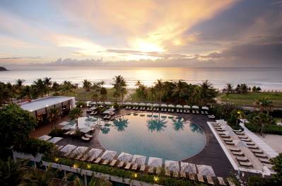 HILTON PHUKET ARCADIA RESORT&SPA