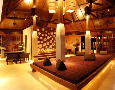 HILTON PHUKET ARCADIA RESORT&SPA