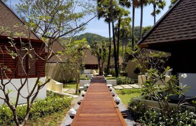 HILTON PHUKET ARCADIA RESORT&SPA
