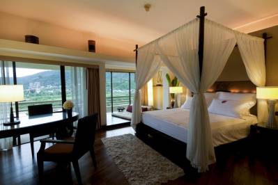 HILTON PHUKET ARCADIA RESORT&SPA