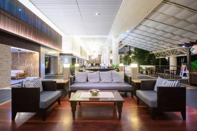 HILTON PHUKET ARCADIA RESORT&SPA