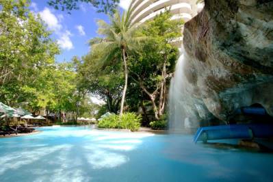 HILTON PHUKET ARCADIA RESORT&SPA