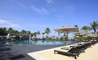 HILTON PHUKET ARCADIA RESORT&SPA