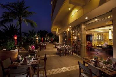 HILTON PHUKET ARCADIA RESORT&SPA
