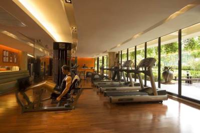 HILTON PHUKET ARCADIA RESORT&SPA