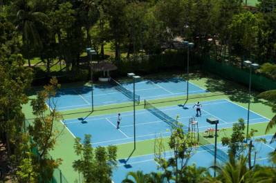 HILTON PHUKET ARCADIA RESORT&SPA
