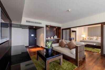 HILTON PHUKET ARCADIA RESORT&SPA