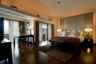 HILTON PHUKET ARCADIA RESORT&SPA