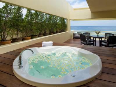 HILTON PHUKET ARCADIA RESORT&SPA