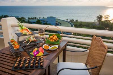 HILTON PHUKET ARCADIA RESORT&SPA