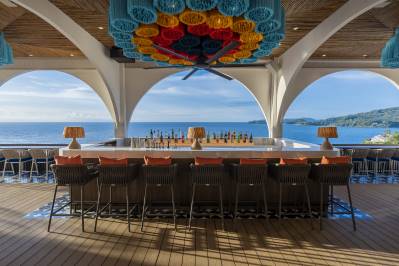 HYATT REGENCY PHUKET RESORT