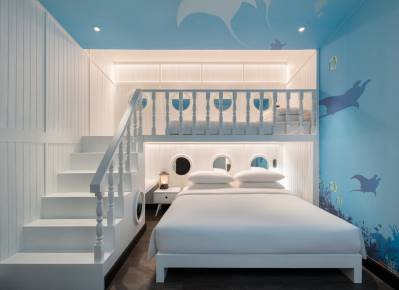 HYATT REGENCY PHUKET RESORT