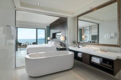 HYATT REGENCY PHUKET RESORT