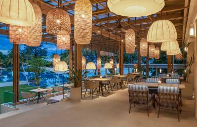 HYATT REGENCY PHUKET RESORT