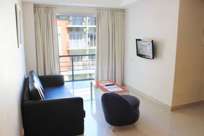HARRIS HOTEL & RESIDENCES RIVERVIEW
