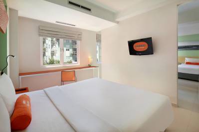 HARRIS HOTEL & RESIDENCES RIVERVIEW