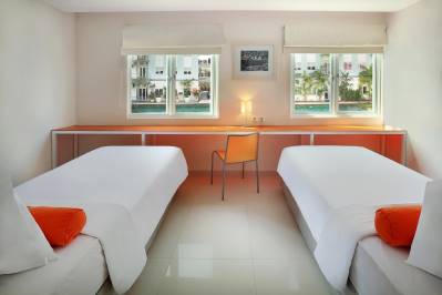 HARRIS HOTEL & RESIDENCES RIVERVIEW