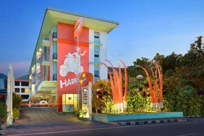 HARRIS HOTEL & RESIDENCES RIVERVIEW