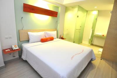 HARRIS HOTEL & RESIDENCES RIVERVIEW