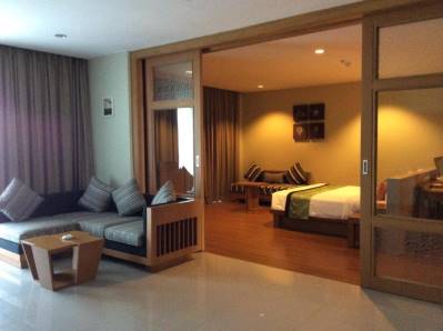 THE HERITAGE PATTAYA BEACH RESORT
