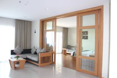 THE HERITAGE PATTAYA BEACH RESORT