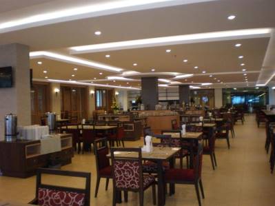 THE HERITAGE PATTAYA BEACH RESORT