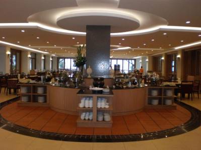 THE HERITAGE PATTAYA BEACH RESORT