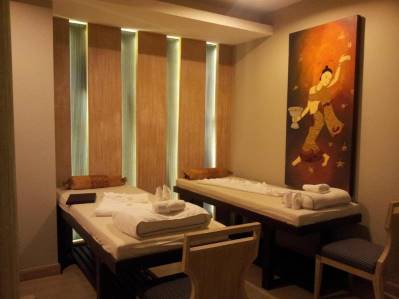 THE HERITAGE PATTAYA BEACH RESORT