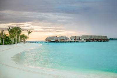HERITANCE AARAH