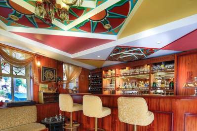 HISTORIA HOTEL