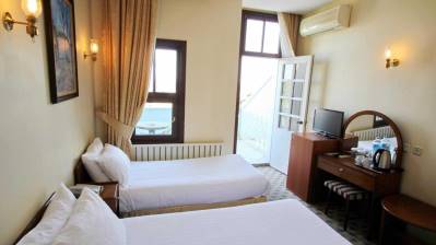 HISTORIA HOTEL