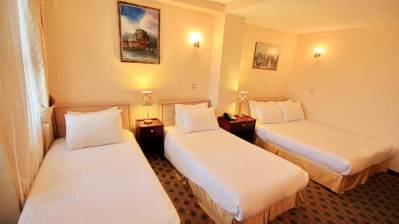 HISTORIA HOTEL