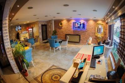 HURRIYET HOTEL