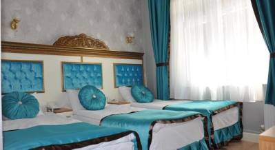 HURRIYET HOTEL