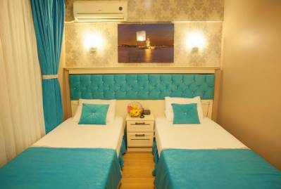 HURRIYET HOTEL