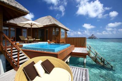 HUVAFEN FUSHI