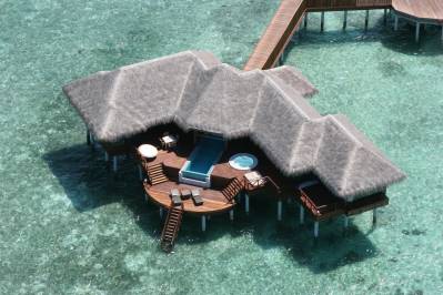 HUVAFEN FUSHI