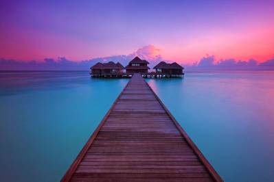 HUVAFEN FUSHI