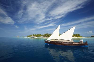 HUVAFEN FUSHI