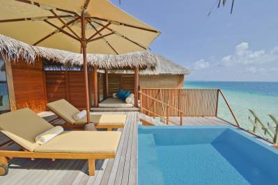 HUVAFEN FUSHI