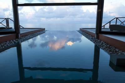 HUVAFEN FUSHI